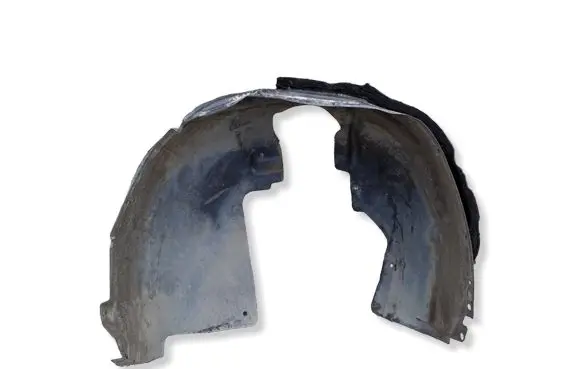 Jeep Cherokee Front wheel arch liner splash guards 68209679AE