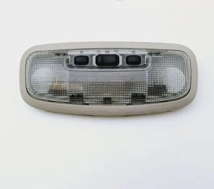 Ford Focus C-MAX Front seat light 3S7A13K767AA