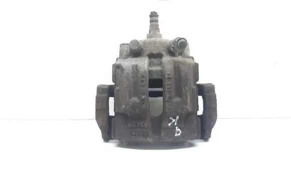 BMW X1 E84 Rear brake caliper