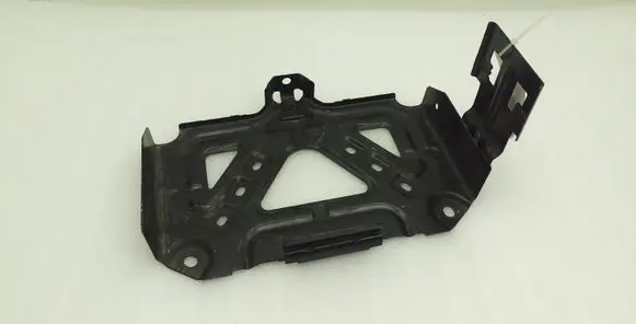 Battery tray