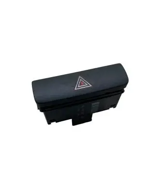 Volkswagen PASSAT B7 Hazard light switch 3AA953509 10S33411