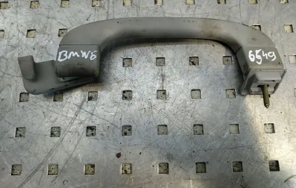 BMW 5 E39 Rear interior roof grab handle