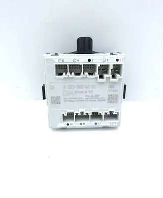 Mercedes-Benz EQS V297 Door control unit/module A2239006628