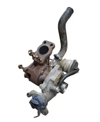 Ford Fiesta Turbo Kp35487599