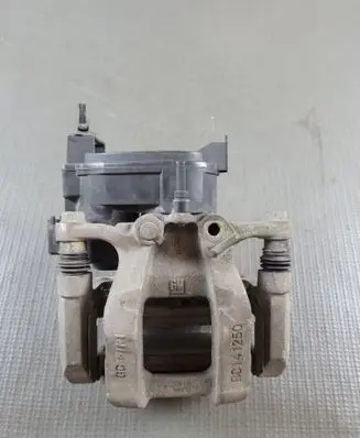 Chevrolet Camaro Rear brake caliper BC141250 23339011