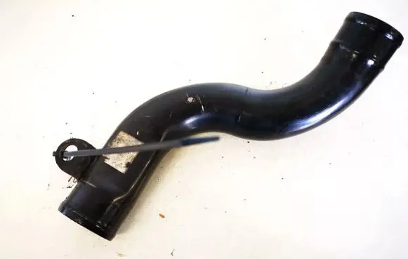 Ford Focus Intercooler hose/pipe