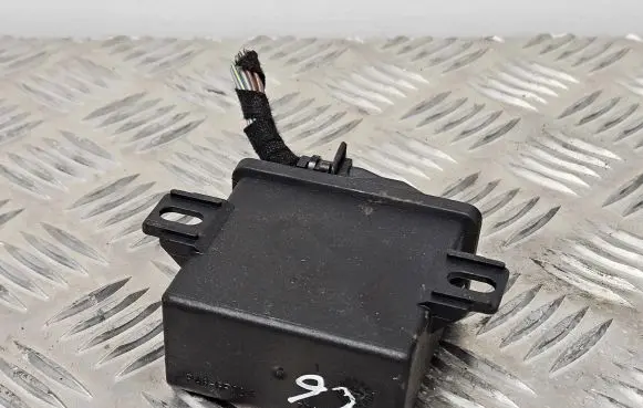 Audi A6 S6 C6 4F Light module LCM 8P0907357H 5LA00837903