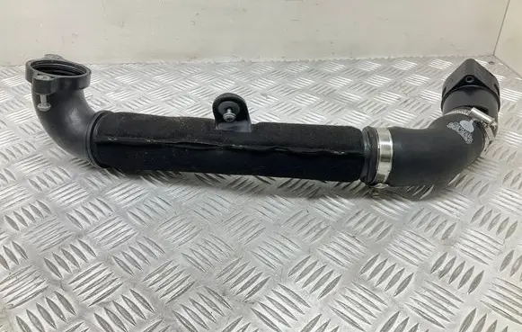 Audi A3 S3 8V Intercooler hose/pipe 04L145762AD 04L145828D 04L131111M