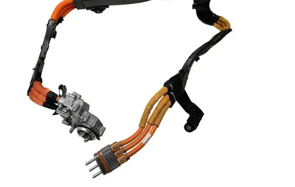 Mercedes-Benz E W213 High voltage cable A2135450528