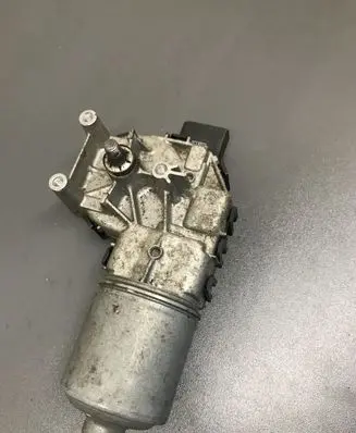 Peugeot 207 Wiper motor