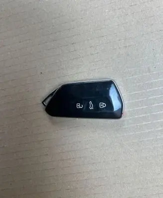 Volkswagen ID.4 Ignition key/card 