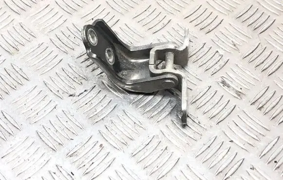 KIA Carens III Rear door upper hinge A046057