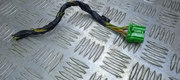 Volvo C70 Other wiring loom