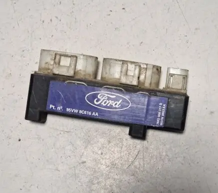 Ford Galaxy Glow plug pre-heat relay 95VW8C616AA