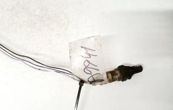 Renault Espace - Grand espace IV Lambda probe sensor