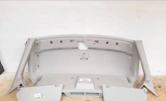 Ford Transit Custom II Headlining 
