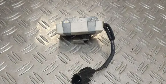 Toyota Yaris Coolant fan relay 2468107970