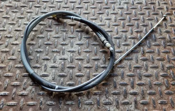 BMW 2 F22 F23 Handbrake/parking brake wiring cable 6857639