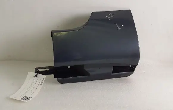 Volkswagen PASSAT B7 Side skirt rear trim 3AA853897