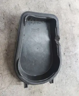 Volkswagen Touran I Headlight/headlamp dust cover 1305232232