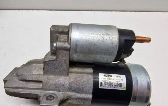 Ford Mustang VI Starter motor M000T89481ZC FR3T11000AD M574E
