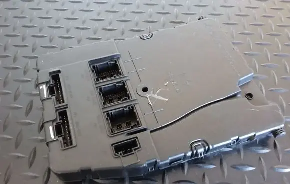 Comfort/convenience module