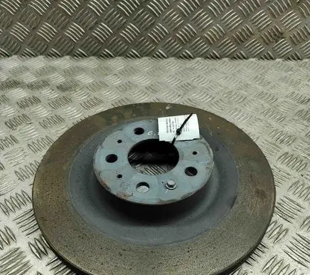 Tesla Model Y Rear brake disc 118863200B