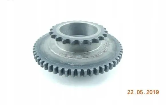 Jaguar S-Type Timing chain sprocket AJ82467