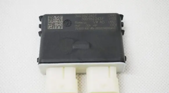 Volkswagen ID. Buzz Tailgate/trunk control unit/module 3G0962243F