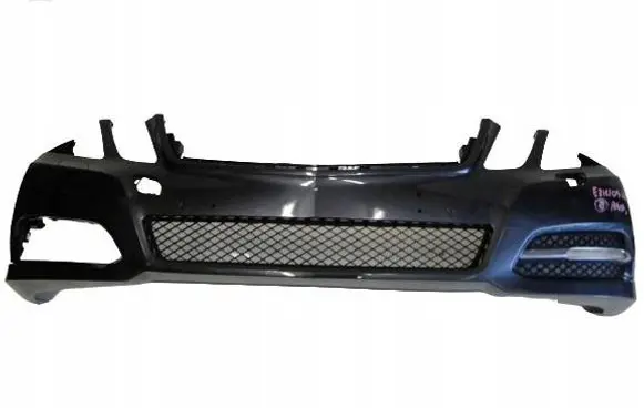 Mercedes-Benz E W212 Front bumper A2128801090