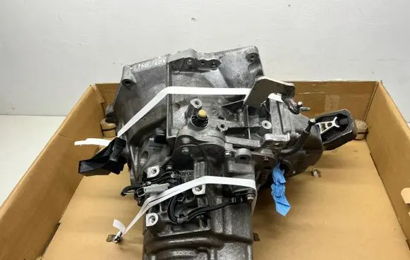 Peugeot 308 Manual 5 speed gearbox 20V249 9682054510 20414311