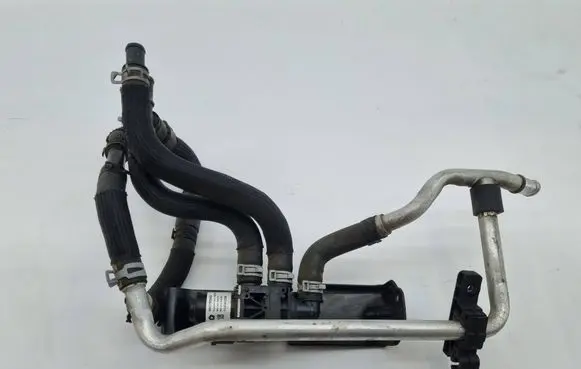 Chrysler Pacifica Electric auxiliary coolant/water pump 68237835AB 20210113 19224AU