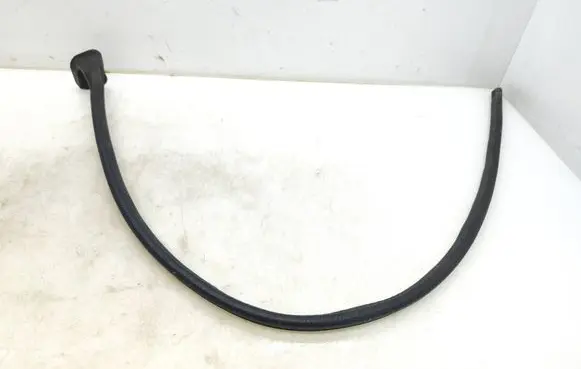 Peugeot Expert Rubber seal sliding door (on door) 9818375580G 9818375380