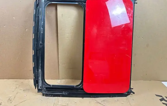 Porsche 911 997 Sunroof frame 951855300