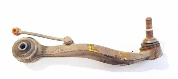 BMW 7 E65 E66 Front lower control arm/wishbone 31126770452r