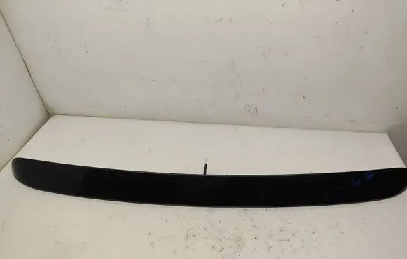 KIA Sportage Tailgate/trunk spoiler 872103W000