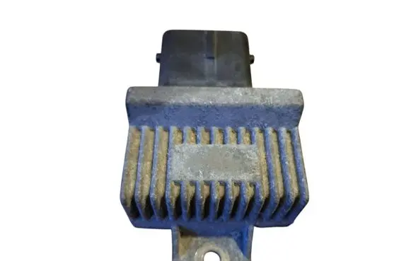 Citroen Xsara Picasso Glow plug pre-heat relay