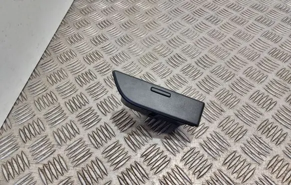 Volkswagen PASSAT B6 Rear door storage/pocket box 3C4857302