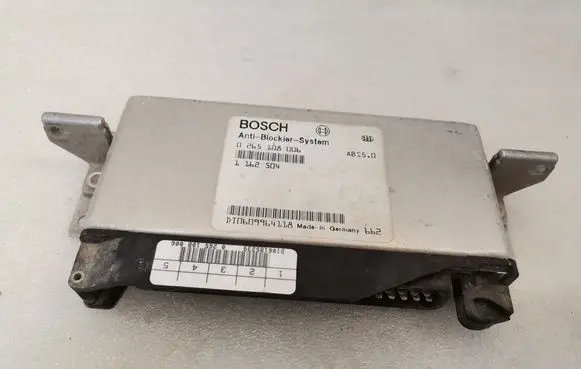 BMW 5 E34 ABS control unit/module 0265108006 1162504