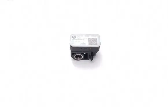Mercedes-Benz C W205 Yaw turn rate sensor A0055421218 10171102213