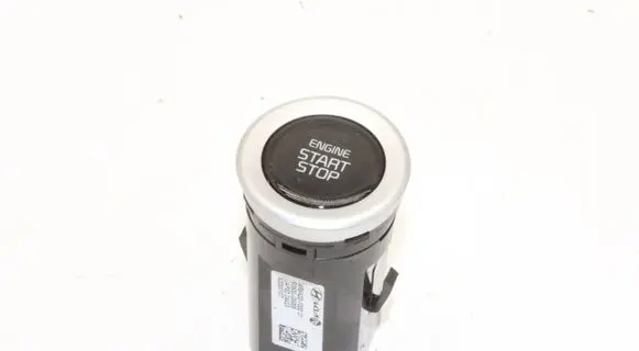 KIA Picanto Engine start stop button switch 93500G6005