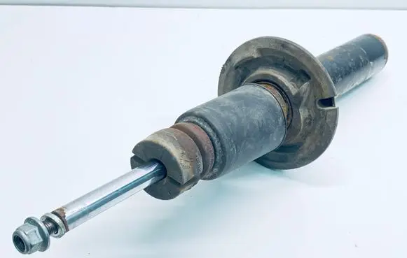 Audi A4 S4 B8 8K Front shock absorber/damper 8K0413031AF