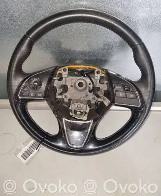 Mitsubishi Outlander Steering wheel 