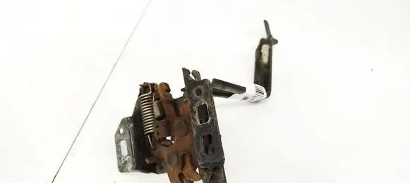 Chevrolet HHR Engine bonnet/hood lock/catch