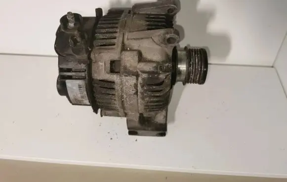 Mercedes-Benz A W168 Generator/alternator CA1390IR 111841 261009