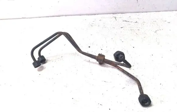 Opel Zafira A Fuel injector supply line/pipe 
