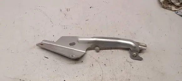 Mercedes-Benz Citan W415 Engine bonnet/hood hinges 654018491R A4158800028 91R0002