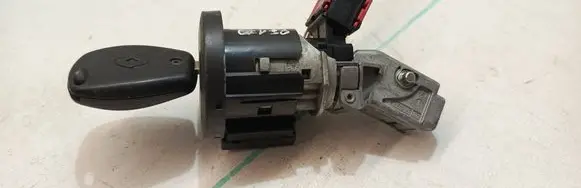Renault Clio III Ignition lock 8200214173d
