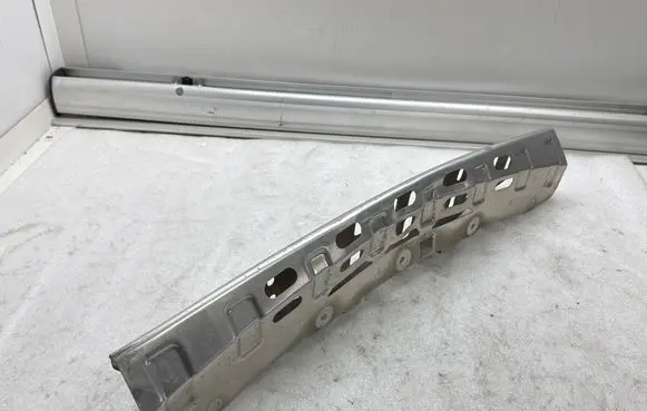 Tesla Model Y Radiator support slam panel bracket 149509300C 06723