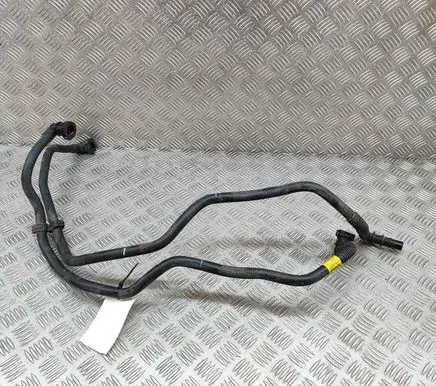 KIA EV6 Engine coolant pipe/hose 366T21XFG0